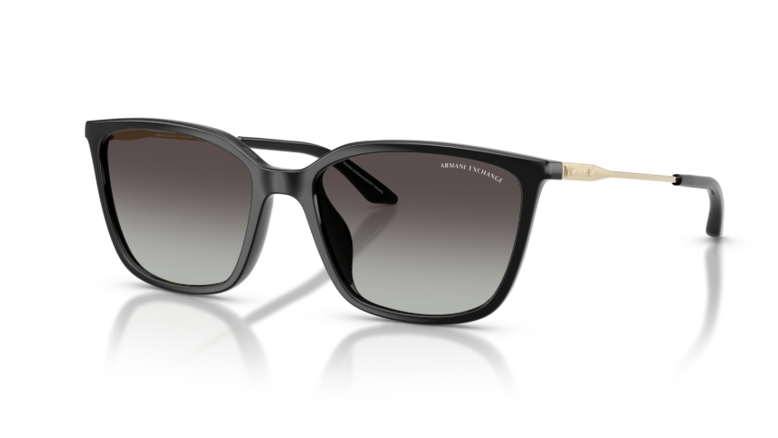 Ochelari de soare Armani Exchange AX4171SU 81588G