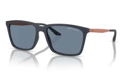 Ochelari de soare Armani Exchange AX4138S 81812V Polarizati