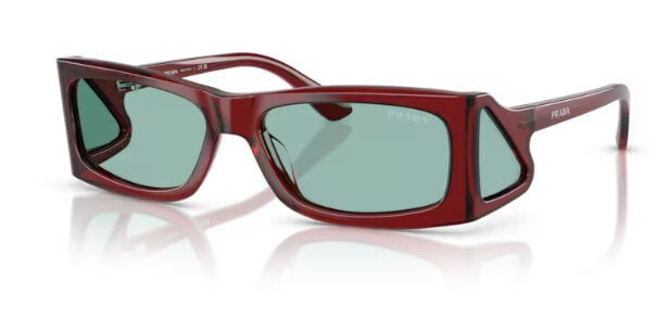 Ochelari de soare Prada PR B03S 12Z40K