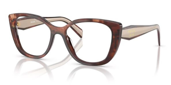 Rame de ochelari Prada PRB04V 07R101