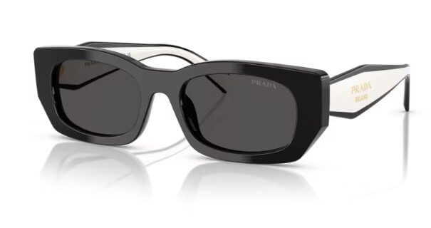 Ochelari de soare Prada PR B05S 09Q08Z