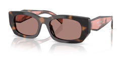 Ochelari de soare Prada PR B05S 23A60B