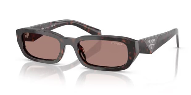 Ochelari de soare Prada PR B06S 17N60B