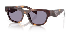 Ochelari de soare Prada PR B09S 15W03N