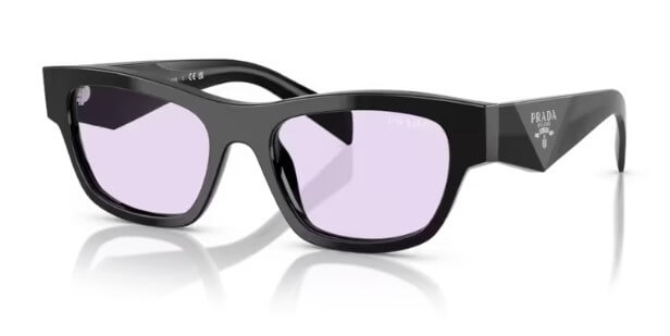 Ochelari de soare Prada PR B09S 16K40J