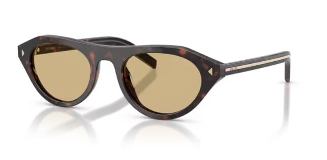 Ochelari de soare Prada PR B15S 17N70R