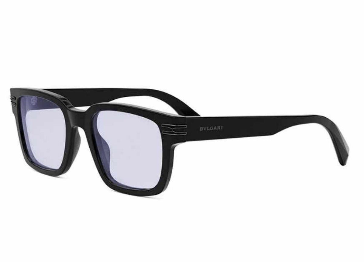 Rame de ochelari Bvlgari B.ZERO1 BV50010I 001