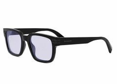 Rame de ochelari Bvlgari B.ZERO1 BV50010I 001