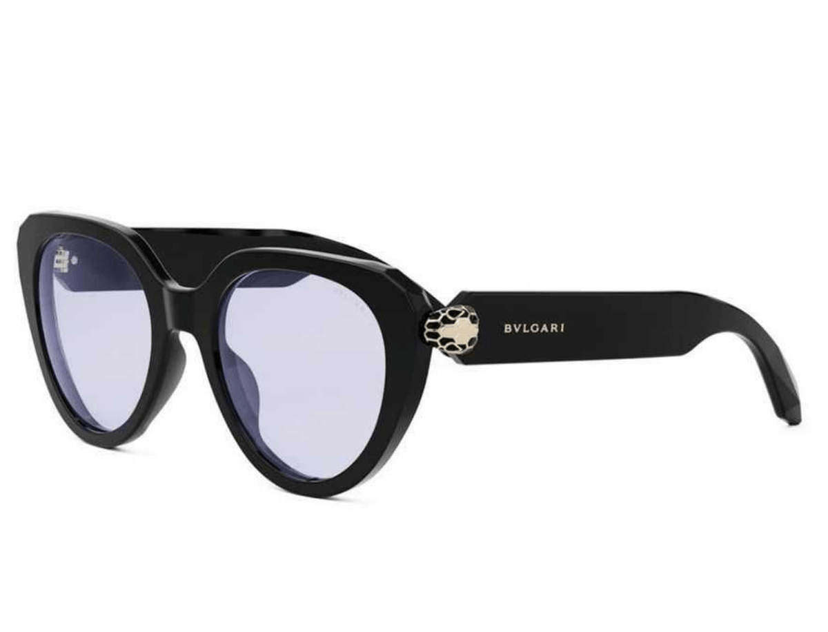 Rame de ochelari Bvlgari Serpenti BV50003I 001