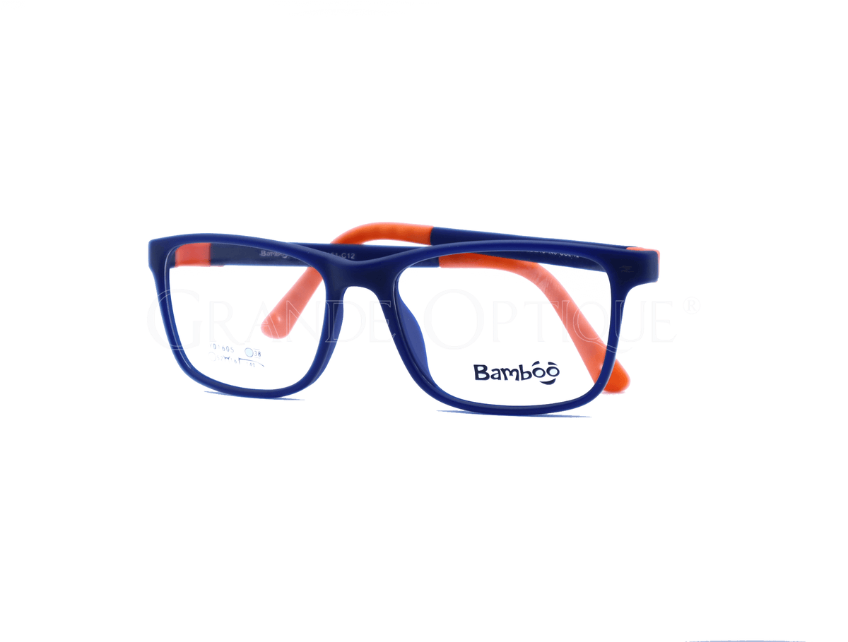 Rama de ochelari Bamboo 1605 12