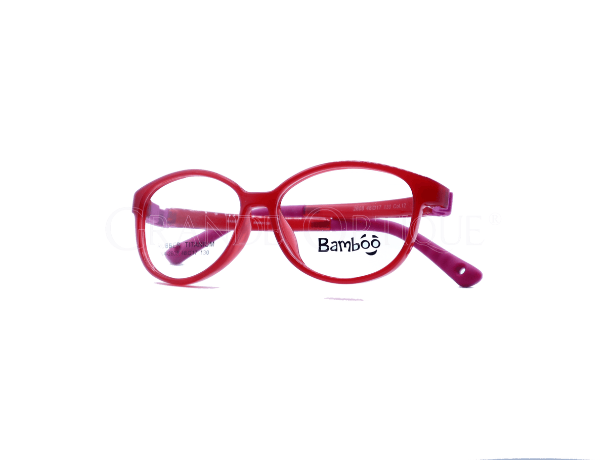Rama de ochelari Bamboo 2608 12
