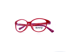 Rama de ochelari Bamboo 2608 12