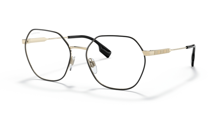 Rame de ochelari Burberry BE1350 1326