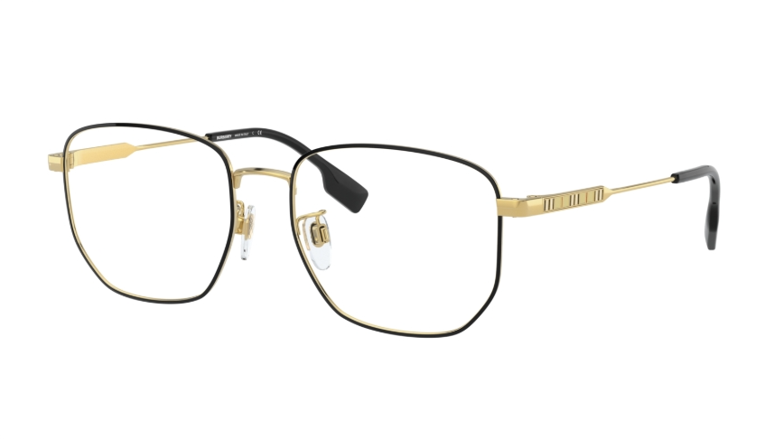 Rame de ochelari Burberry BE1352D 1318