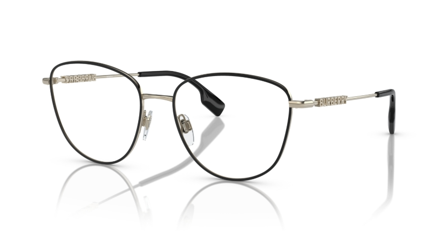 Rame ochelari Burberry BE1376 Virginia 1109