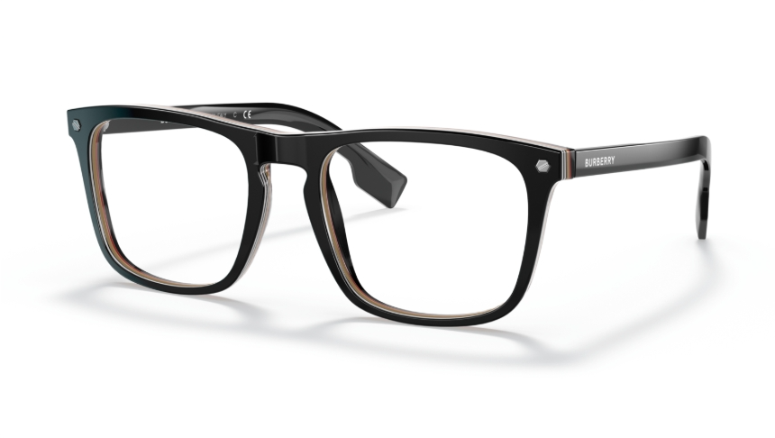 Rame de ochelari Burberry BE2340 3798