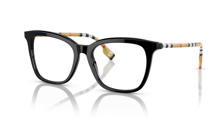 Rame ochelari Burberry BE2390 3853