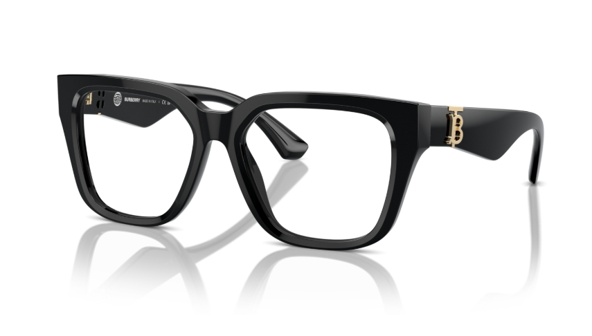 Rame ochelari Burberry BE2403 3001