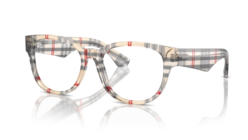 Rame de ochelari Burberry BE2410 4122