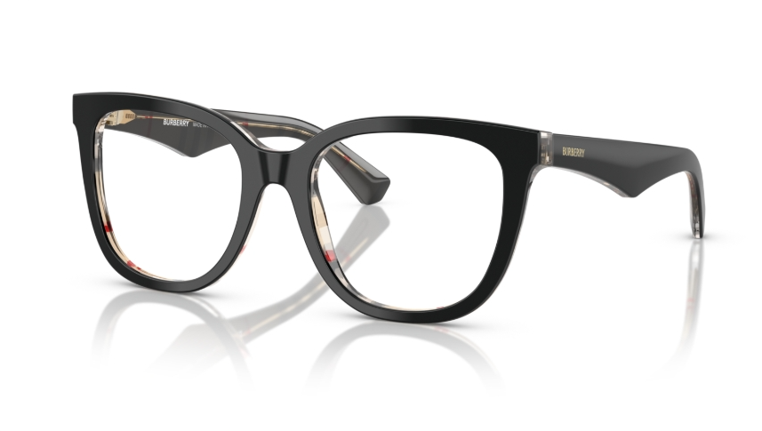 Rame ochelari Burberry BE2415 4121