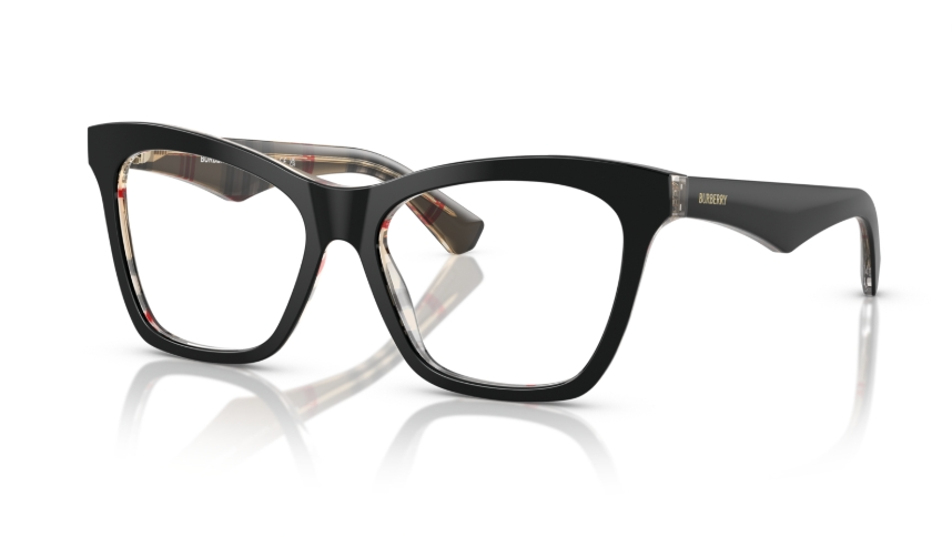 Rame ochelari Burberry BE2416 4121