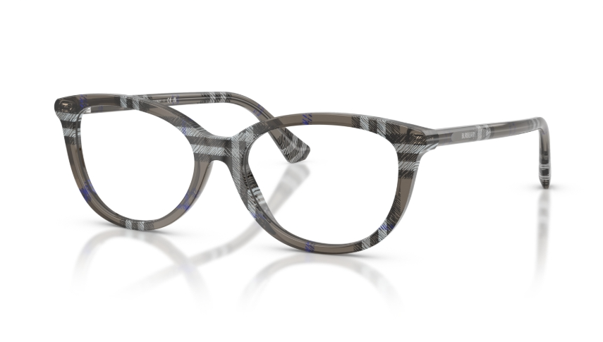 Rame ochelari Burberry BE2431 4166