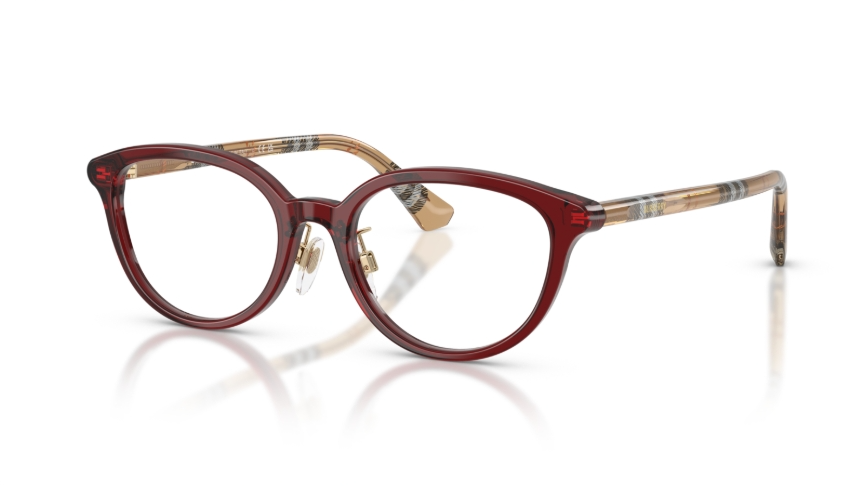 Rame de ochelari Burberry BE2435D 4176