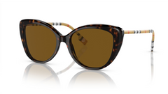 Ochelari de soare Burberry BE4407 385483 Polarizați