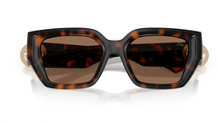 Ochelari de soare Burberry BE4472U 300273