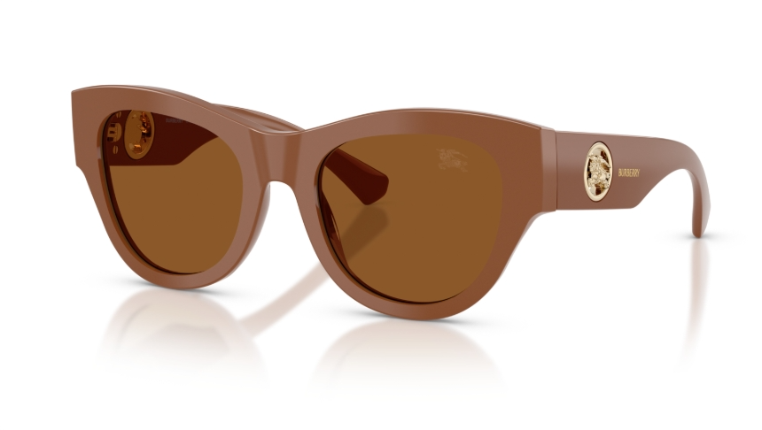 Ochelari de soare Burberry BE4491 422273