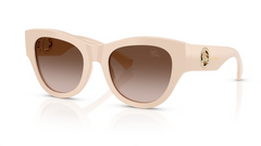 Ochelari de soare Burberry BE4491 422313