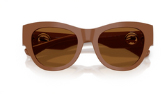 Ochelari de soare Burberry BE4491 422273