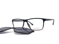 Rame de ochelari clip-on Bergman 486 C3