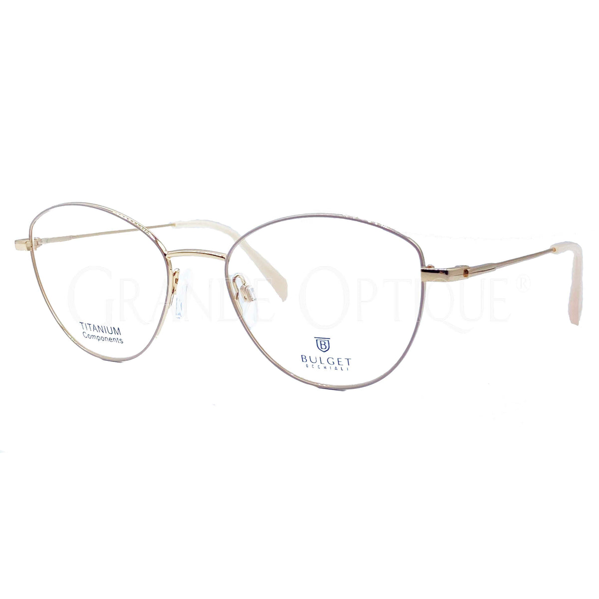 Rame de ochelari Bulget BG1863T 05B