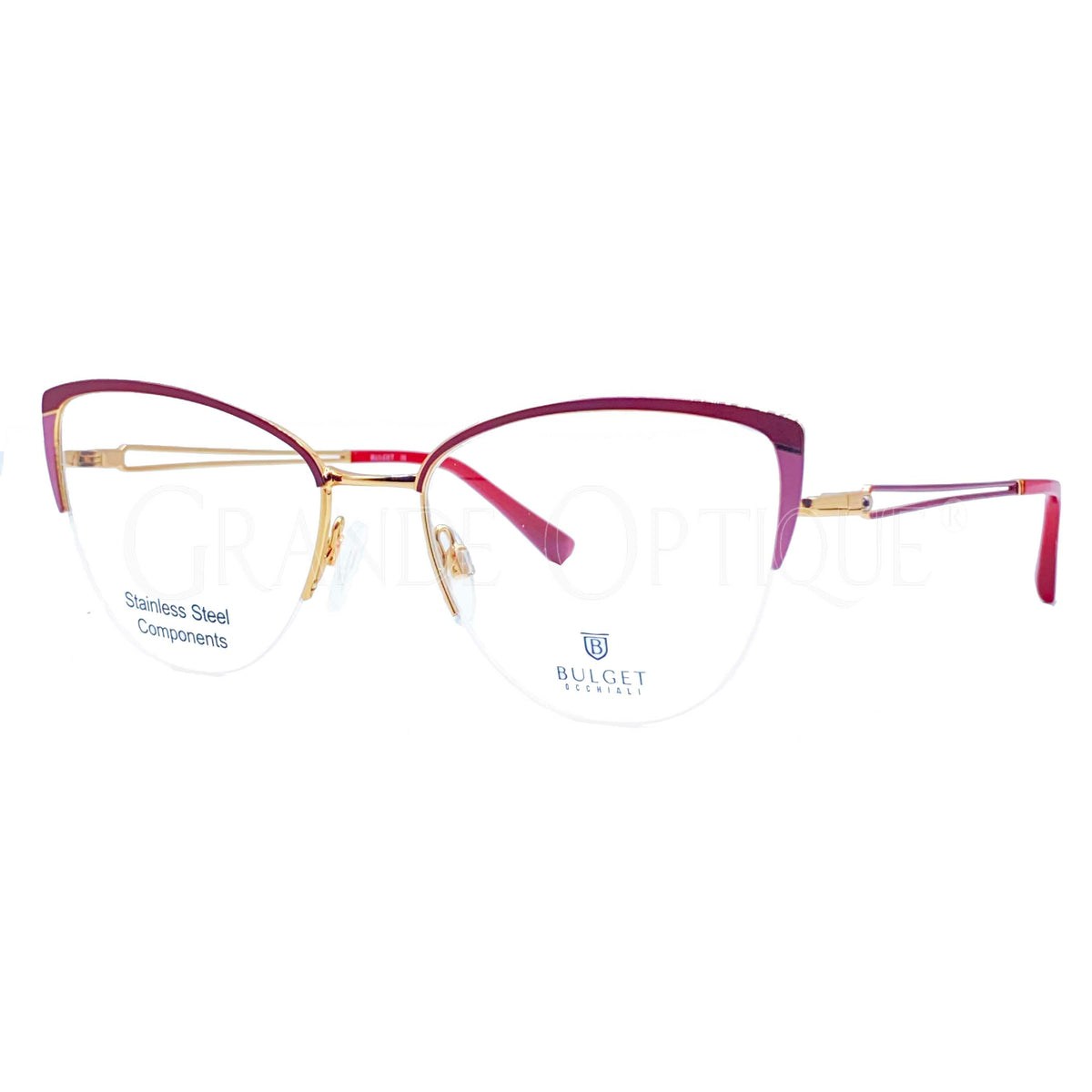 Rame de ochelari Bulget BG1867 07A