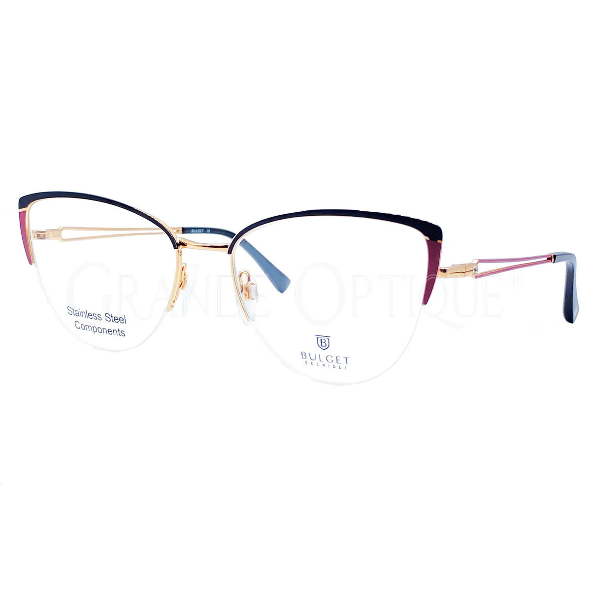 Rame de ochelari Bulget BG1867 09A