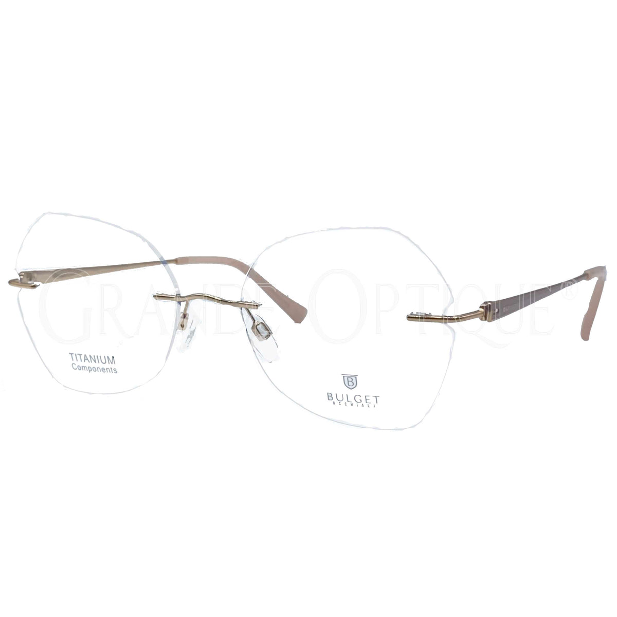 Rame de ochelari Bulget BG1875T 05B