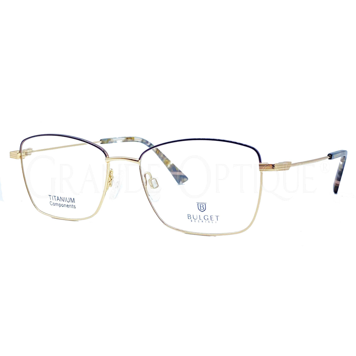 Rame de ochelari Bulget BG1918T 01A