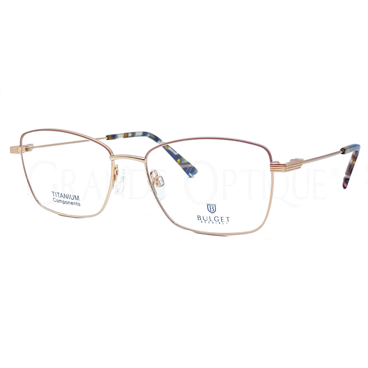 Rame de ochelari Bulget BG1918T 05A