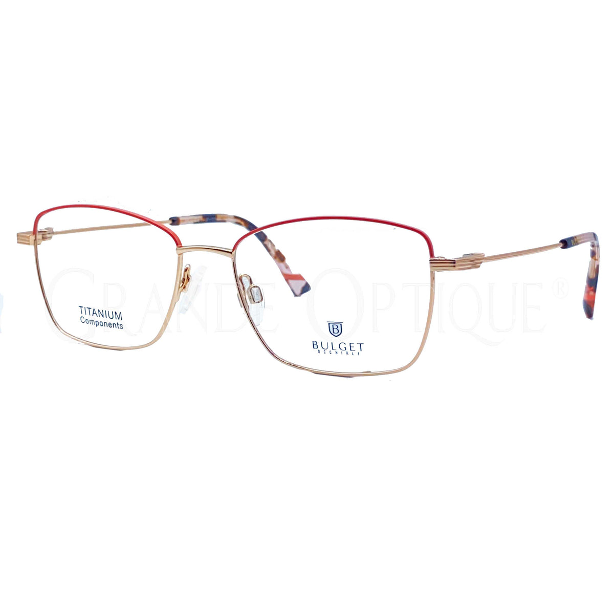 Rame de ochelari Bulget BG1918T 05B