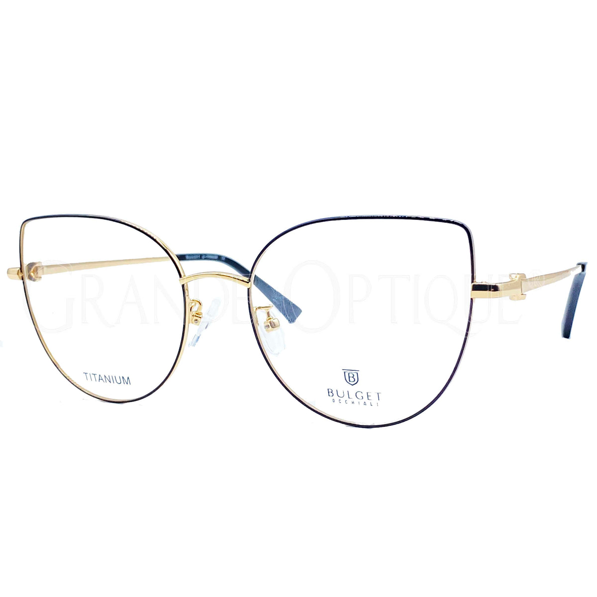 Rame de ochelari Bulget BG1980T 09A