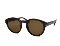 Ochelari de soare Bvlgari BV40028I 52H Placati cu aur