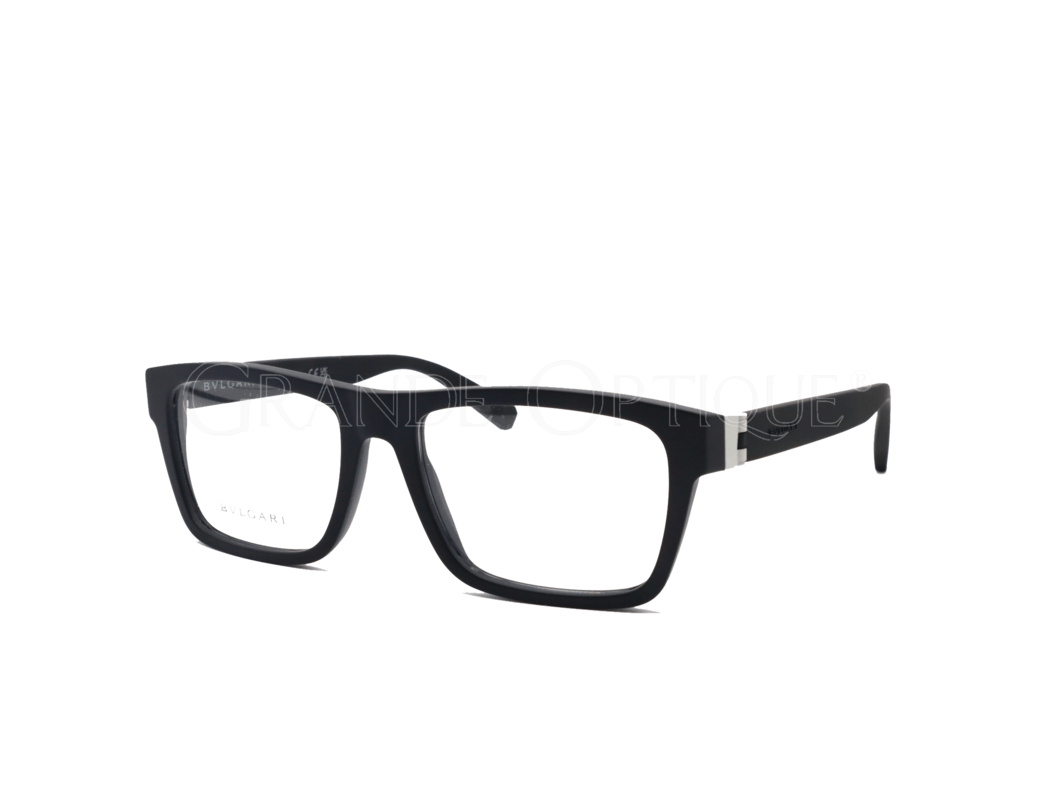 Rame de ochelari Bvlgari BV50018I 052 ALUMINIUM