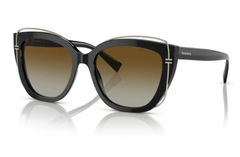 Ochelari de soare Tiffany&Co TF4148 8364T5 54
