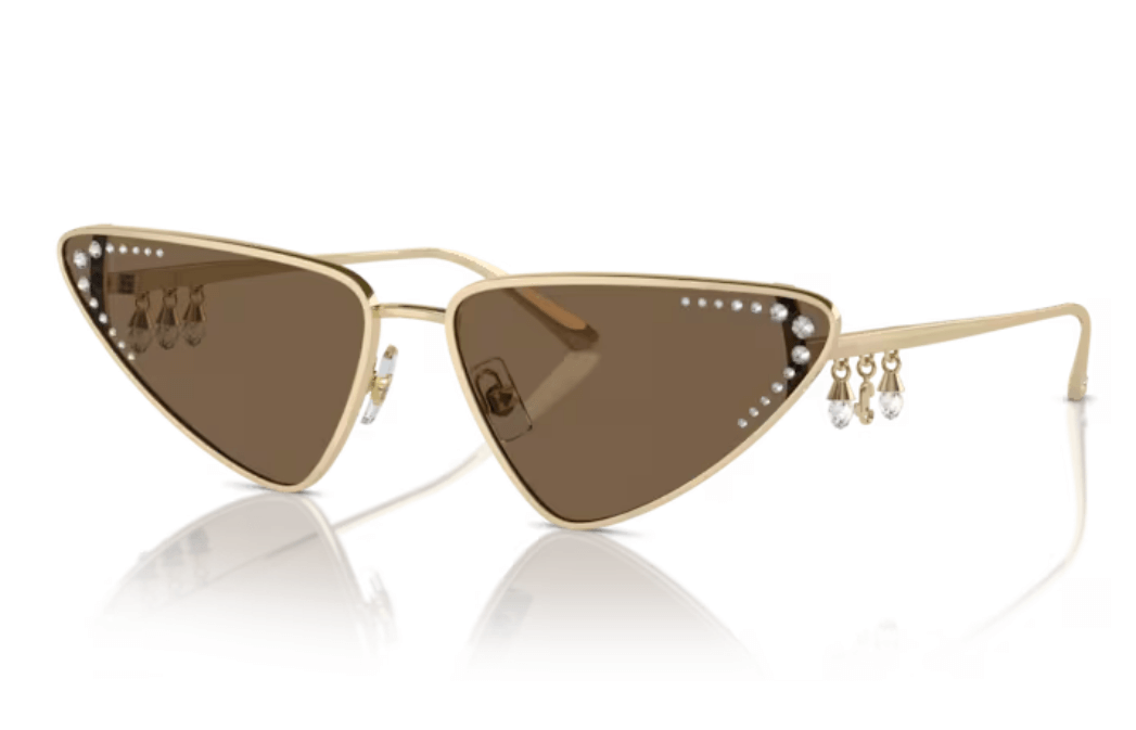 Ochelari de soare Jimmy Choo JC4001B 300673