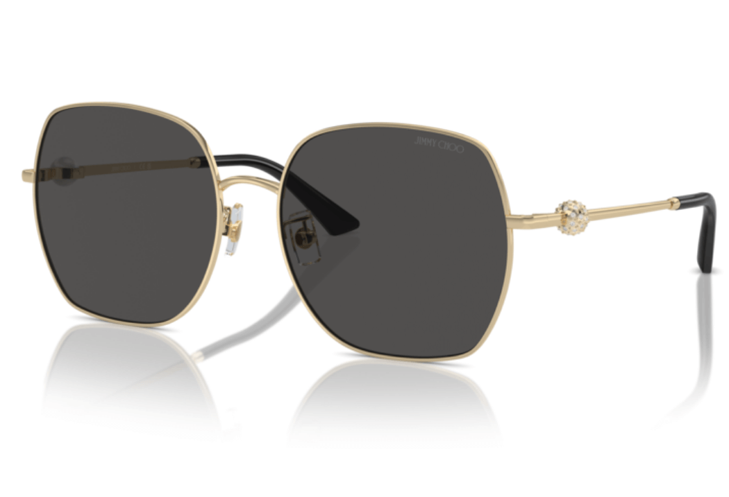 Ochelari de soare Jimmy Choo JC4008HD 300687