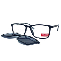 Rame de ochelari clip on Solano CL90250 A