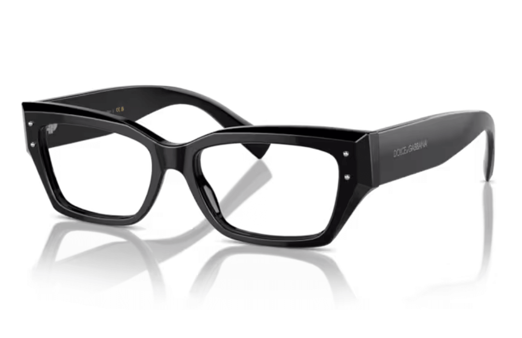 Rame de ochelari Dolce&Gabbana DGDG3387 501