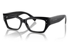 Rame de ochelari Dolce&Gabbana DGDG3387 501