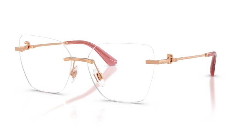 Rame de ochelari Dolce&Gabbana DG1363 1298